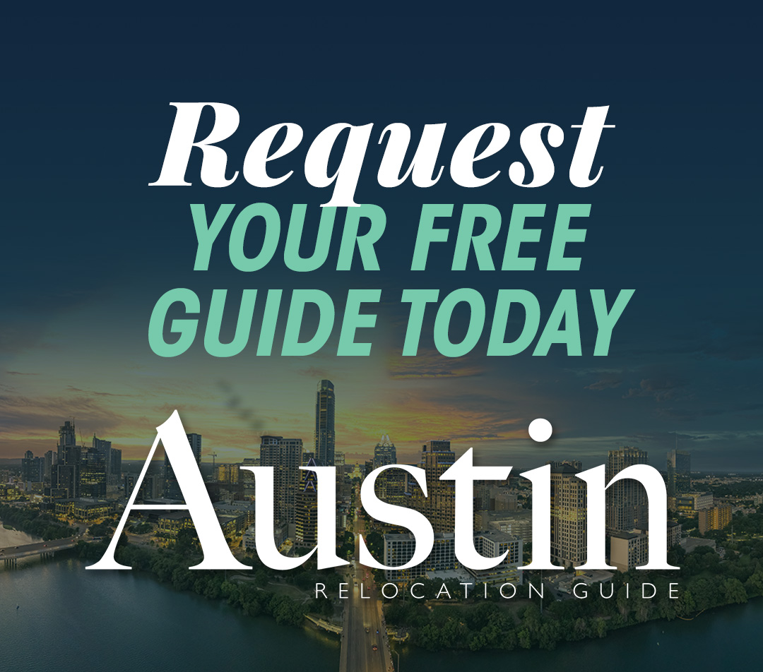 Austin Relocation Guide