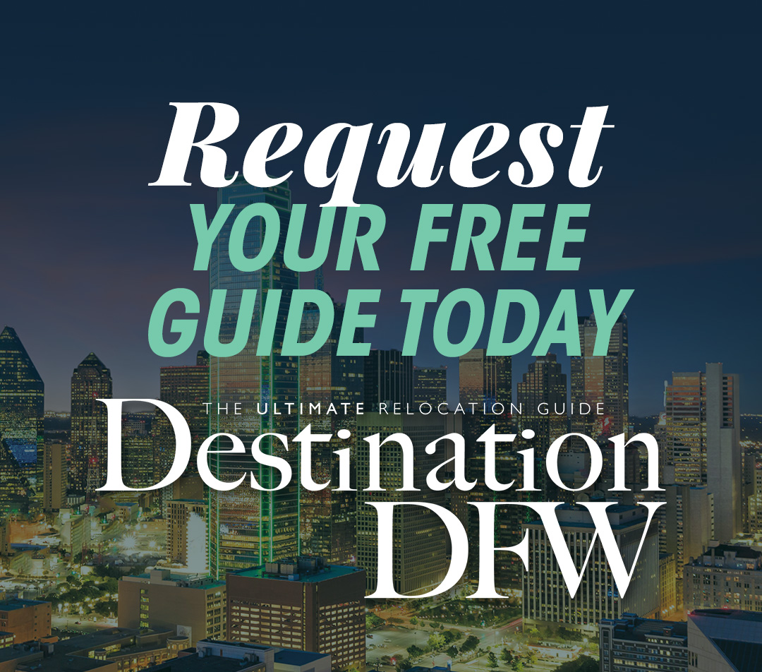 DDFW Relocation Guide