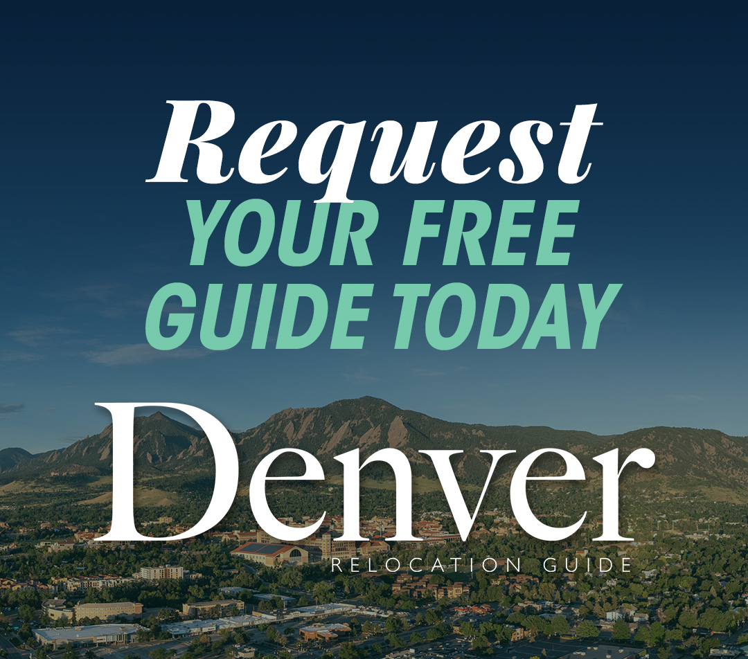 Denver Relocation Guide