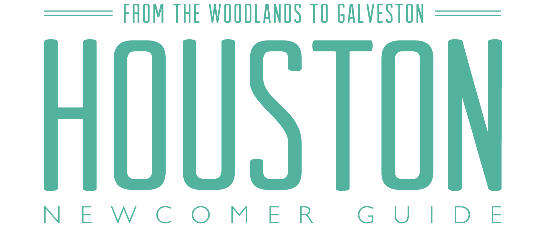 Houston Relocation Guide Logo WHITE