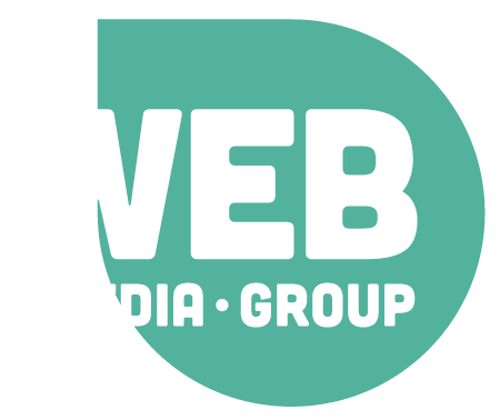 WEB MEDIA GROUP LOGO