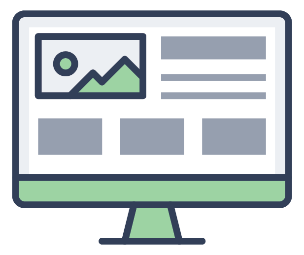 Digital Spec Icons