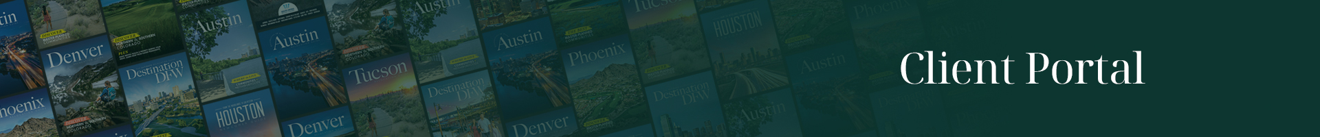 WebMedia Magazine Header